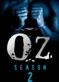 Oz Temporada 2 [720p]